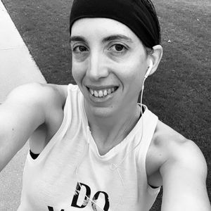 Meet your Posher, Kristie